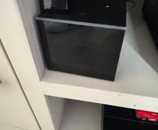 Amazon Firecube
