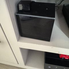 Amazon Firecube