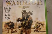 Full Spectrum Warrior Xbox Original