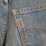 Vintage levis orange tab jeans Image 9