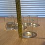 Glass Tealight / Votive Holders (6) Image 5