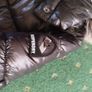 superDry Jacket Size 10Uk, (14-15yrs) Image 4