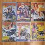 Old Motorbike magazines Image 2