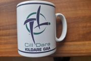 Kildare GAA mug