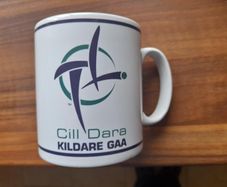 Kildare GAA mug