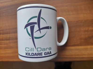 Kildare GAA mug