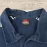Vintage 2004 Canterbury Munster Rugby Alternate Jersey Shirt Mens Large Image 4