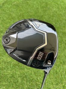 PXG 0311 Black Ops Driver