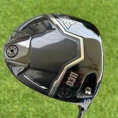 PXG 0311 Black Ops Driver
