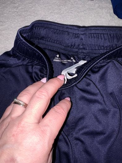 boys shorts