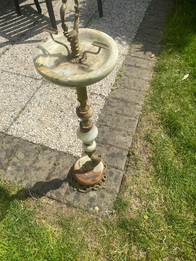 ash tray