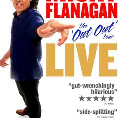 Stand-Up Comedy & Studio Sketch Comedy DVDs
