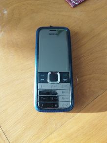 Nokia 7310c