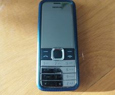 Nokia 7310c