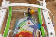 Fischer Price Rocker