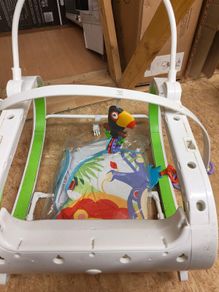 Fischer Price Rocker