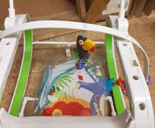 Fischer Price Rocker