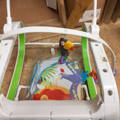 Fischer Price Rocker