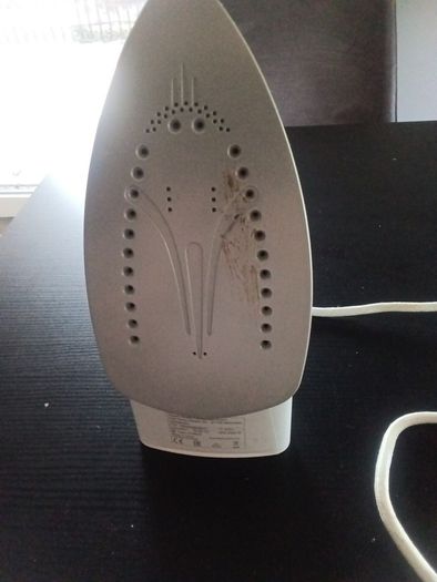 Bosch Iron