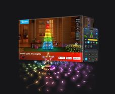 Govee Christmas cone