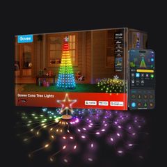 Govee Christmas cone