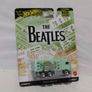 Hot Wheels The Beatles Premium Pop Culture Hiway Hauler Brand New Sealed Image 2