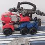 Transformer  OPTIMUS Image 3