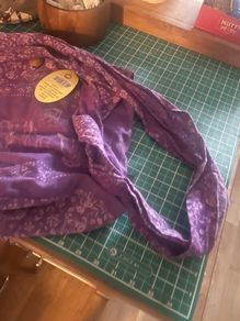 New Boho Hippy Sling Bag
