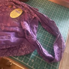New Boho Hippy Sling Bag