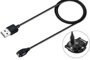 1m USB Charging &amp; Data Cable for Garmin Fenix Forerunner Venu Vivoactive