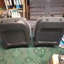 Mk5 Escort cabrio seats and door cards Image 5
