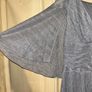 SLNY New York Silver Sparkly Dress Brand New With Tags Image 2