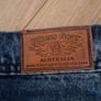 Motorcycle Jeans Kevlar Image 3