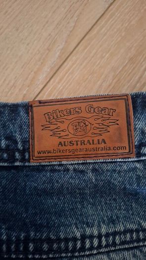 Motorcycle Jeans Kevlar
