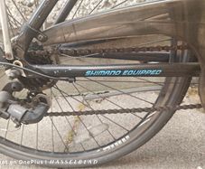 bike