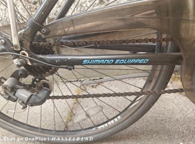 bike