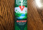 Jungle Formula Maximum Aerosol 150ml