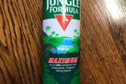 Jungle Formula Maximum Aerosol 150ml