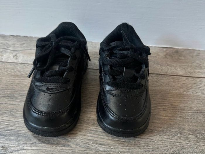 Nike Air Force 1 Toddler (UK 4.5 (EUR 21))