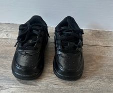 Nike Air Force 1 Toddler (UK 4.5 (EUR 21))
