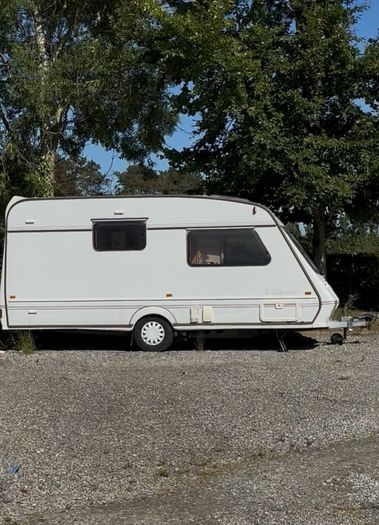 caravan
