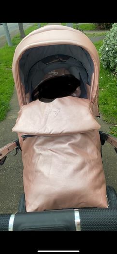 travel system