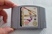 Nagano Winter Olympics 98 N64 Nintendo 64 Arcade Retro Games Original