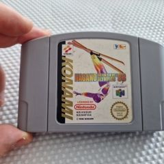 Nagano Winter Olympics 98 N64 Nintendo 64 Arcade Retro Games Original