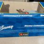 Mickey Mouse Disney Lancia Aurelia 1/18 Burago #4 Image 10