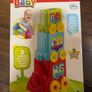 Baby Activity Train Image 3