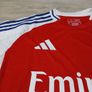 Adidas Arsenal football jersey Image 3