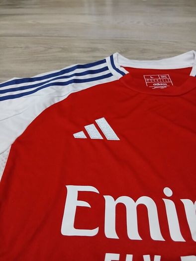 Adidas Arsenal football jersey