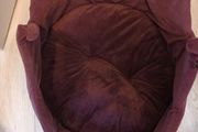 Luxury dog bed