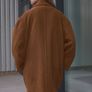 next premium wool blend coat size 18 postage included Image 2